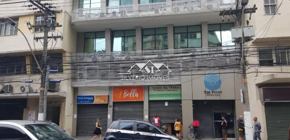 Loja-Salão, 320 m² - Foto 7