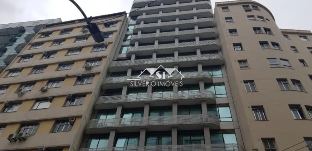 Loja-Salão, 320 m² - Foto 8