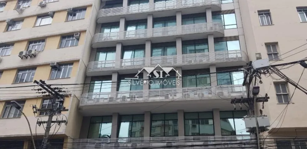 Loja-Salão, 320 m² - Foto 6