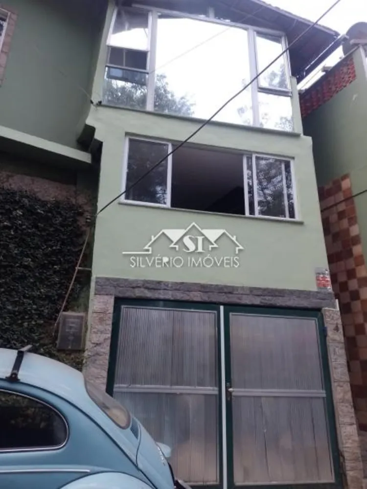 Casa, 5 quartos, 340 m² - Foto 2