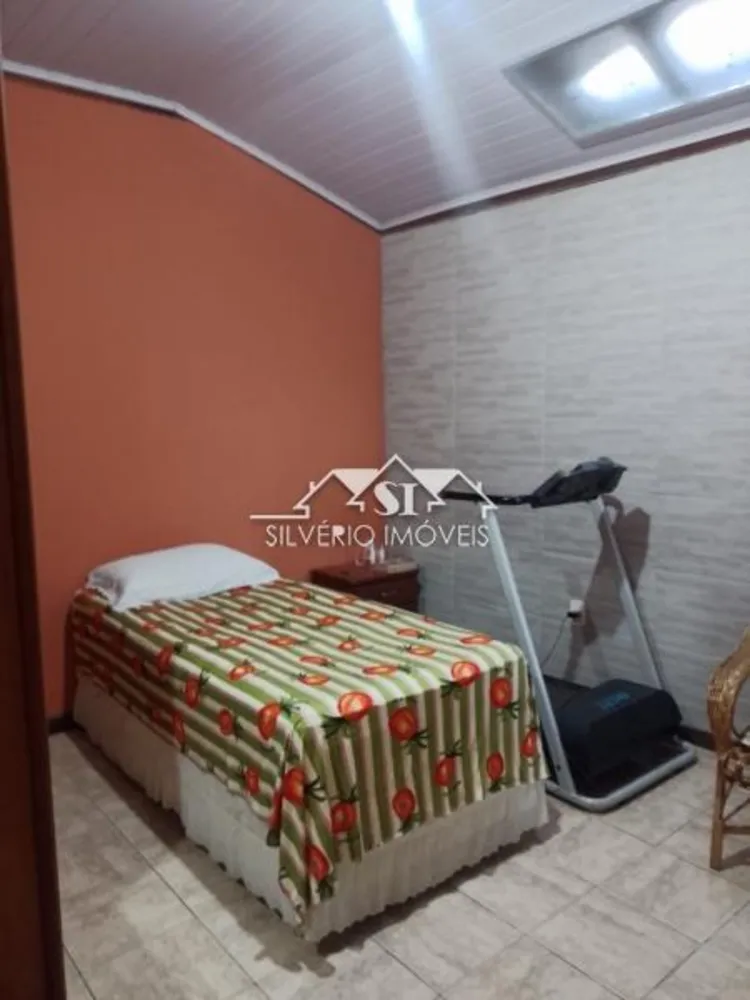 Casa, 5 quartos, 340 m² - Foto 6