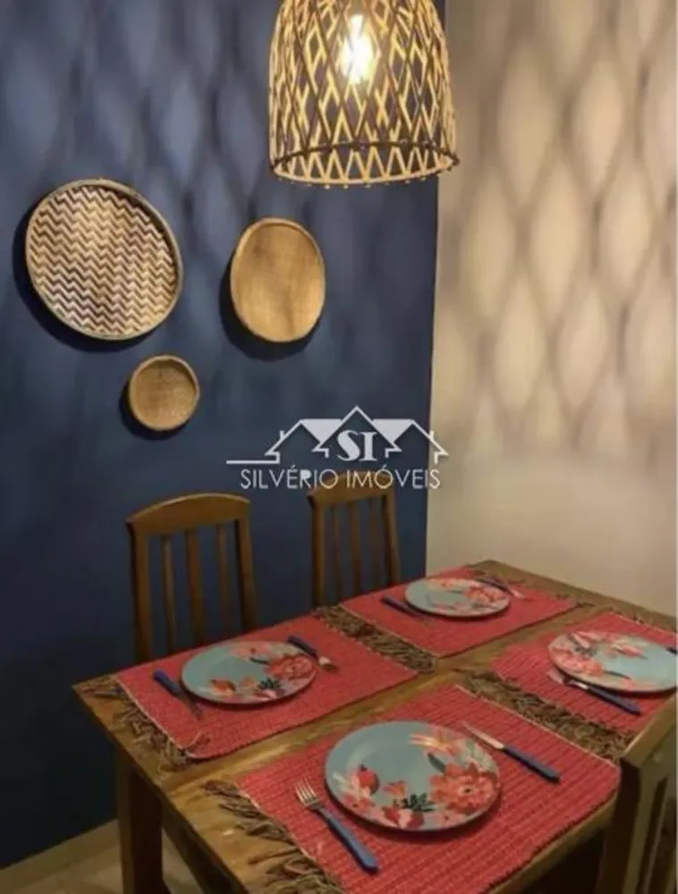 Apartamento, 2 quartos, 58 m² - Foto 2