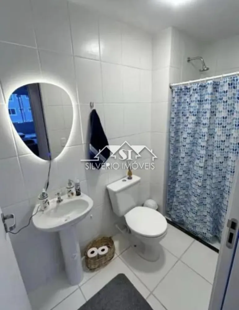 Apartamento, 2 quartos, 58 m² - Foto 7