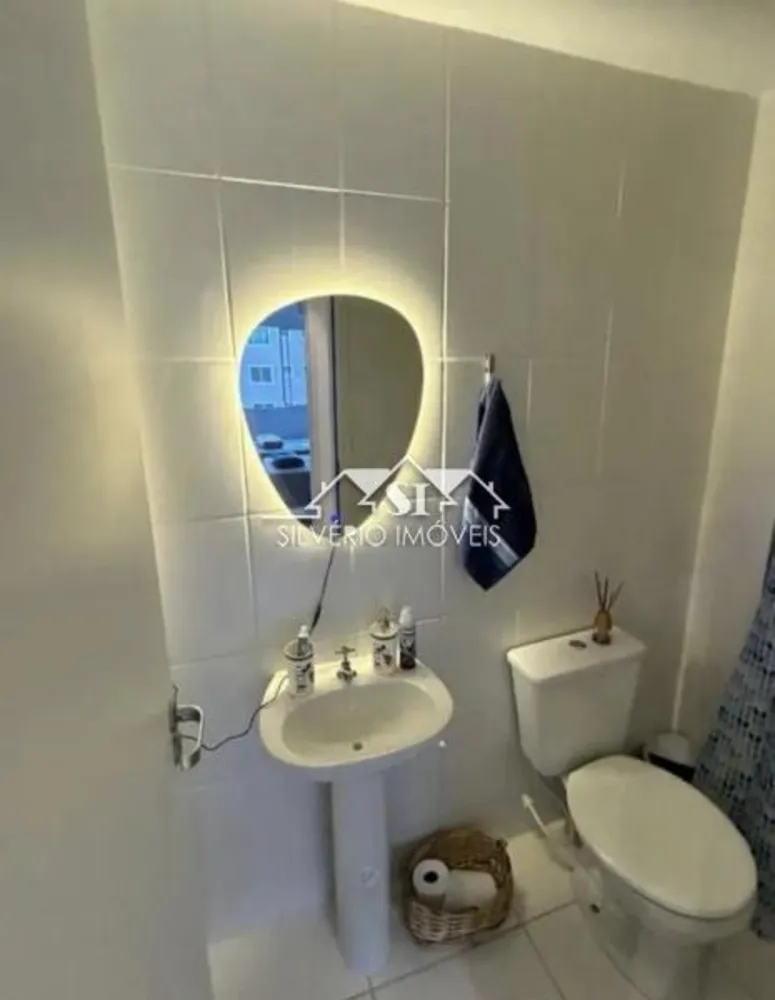 Apartamento, 2 quartos, 58 m² - Foto 6