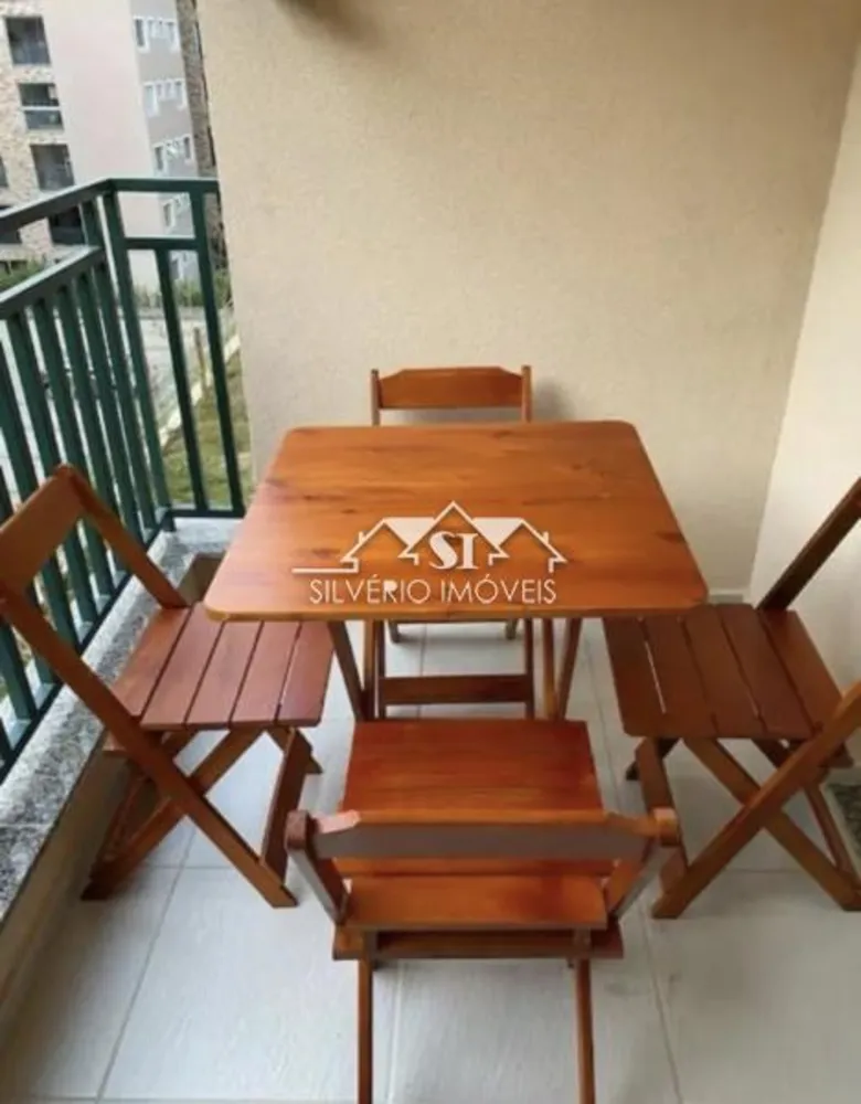 Apartamento, 2 quartos, 58 m² - Foto 8