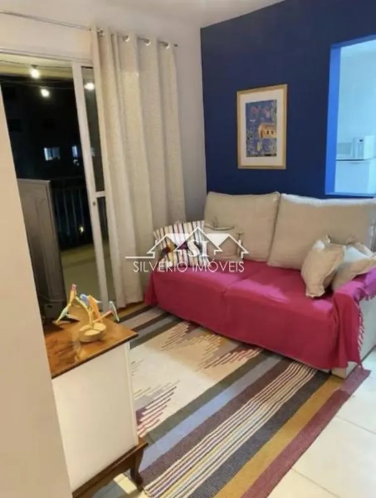Apartamento, 2 quartos, 58 m² - Foto 3