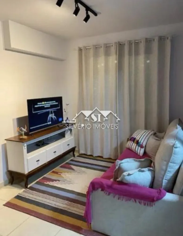 Apartamento, 2 quartos, 58 m² - Foto 4