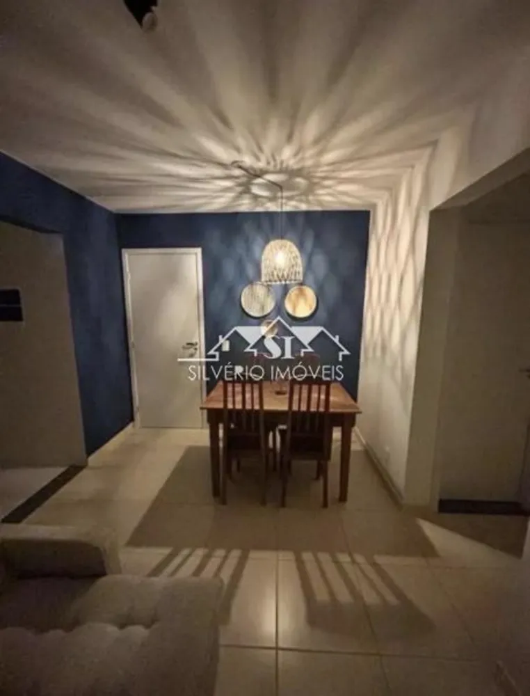 Apartamento, 2 quartos, 58 m² - Foto 1