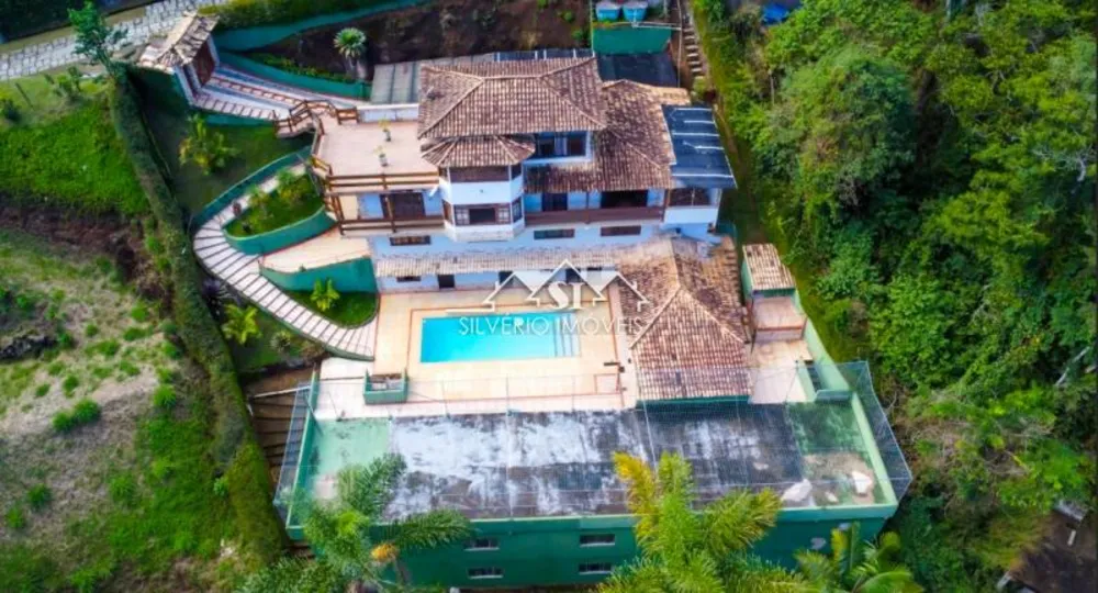 Casa, 3 quartos, 800 m² - Foto 1