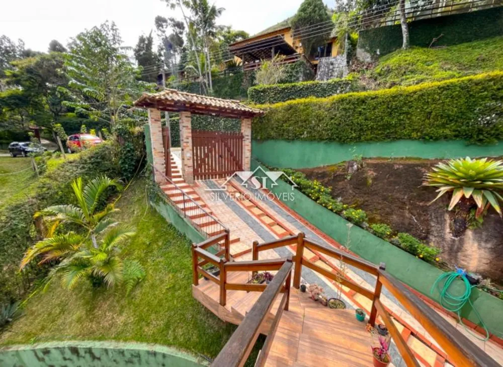 Casa, 3 quartos, 800 m² - Foto 15