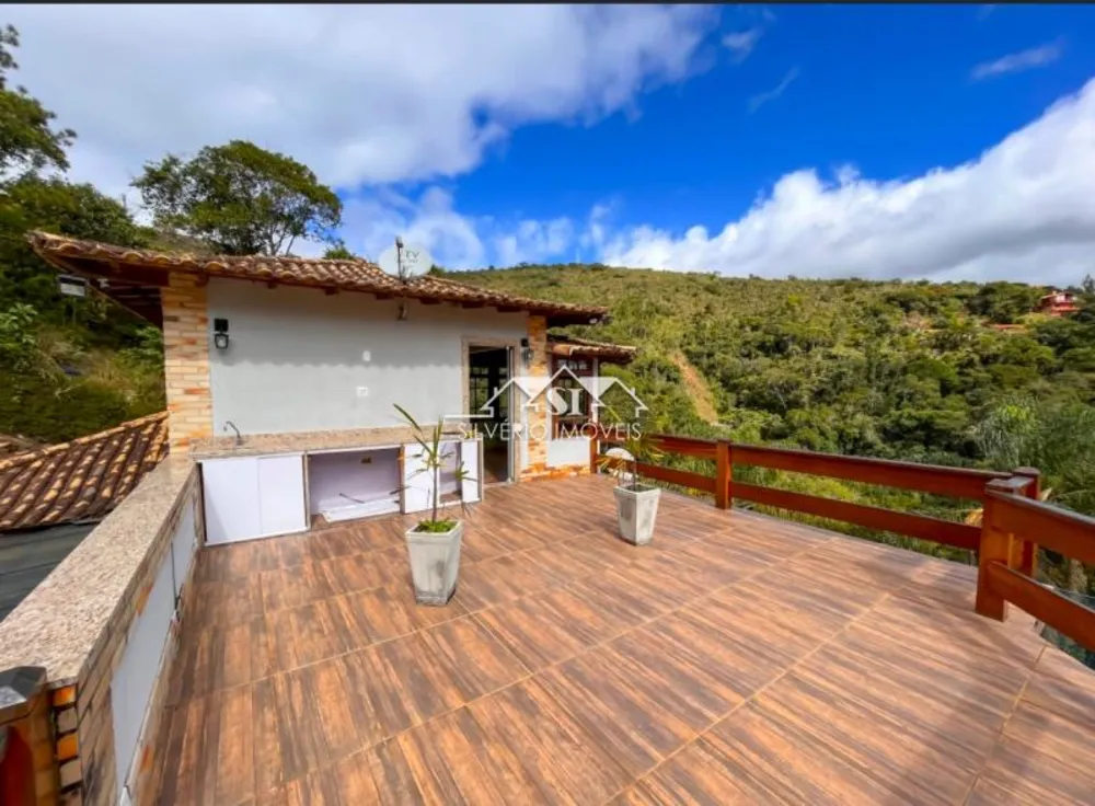 Casa, 3 quartos, 800 m² - Foto 14