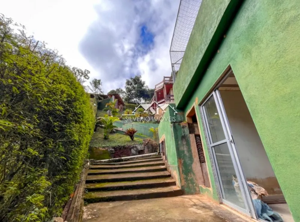 Casa, 3 quartos, 800 m² - Foto 2