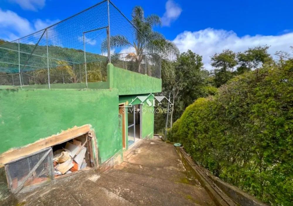 Casa, 3 quartos, 800 m² - Foto 6