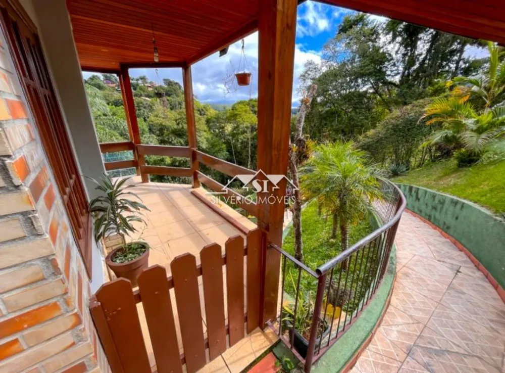 Casa, 3 quartos, 800 m² - Foto 13