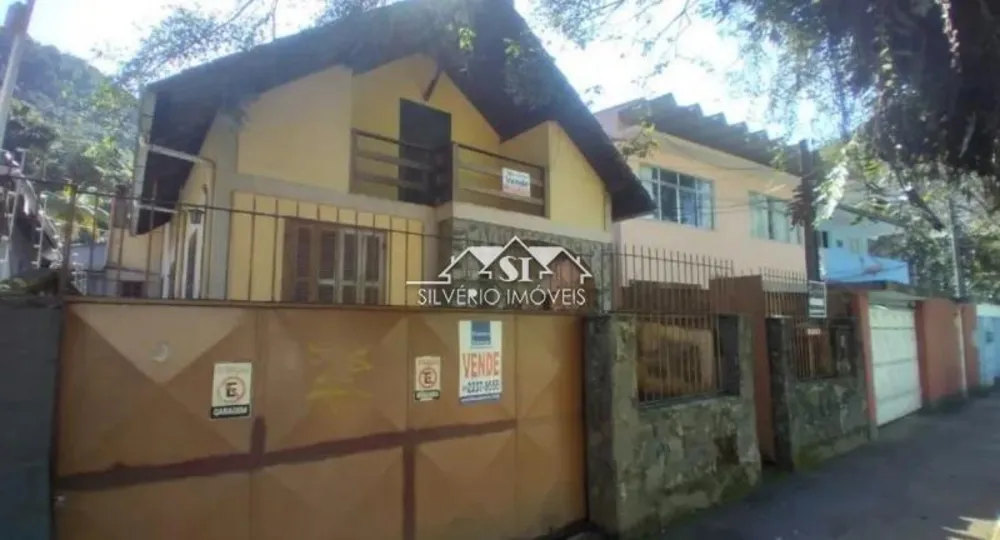 Casa, 5 quartos, 250 m² - Foto 3