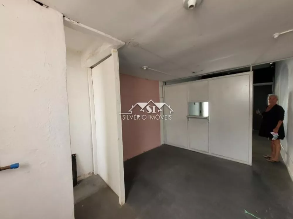 Loja-Salão, 25 m² - Foto 8
