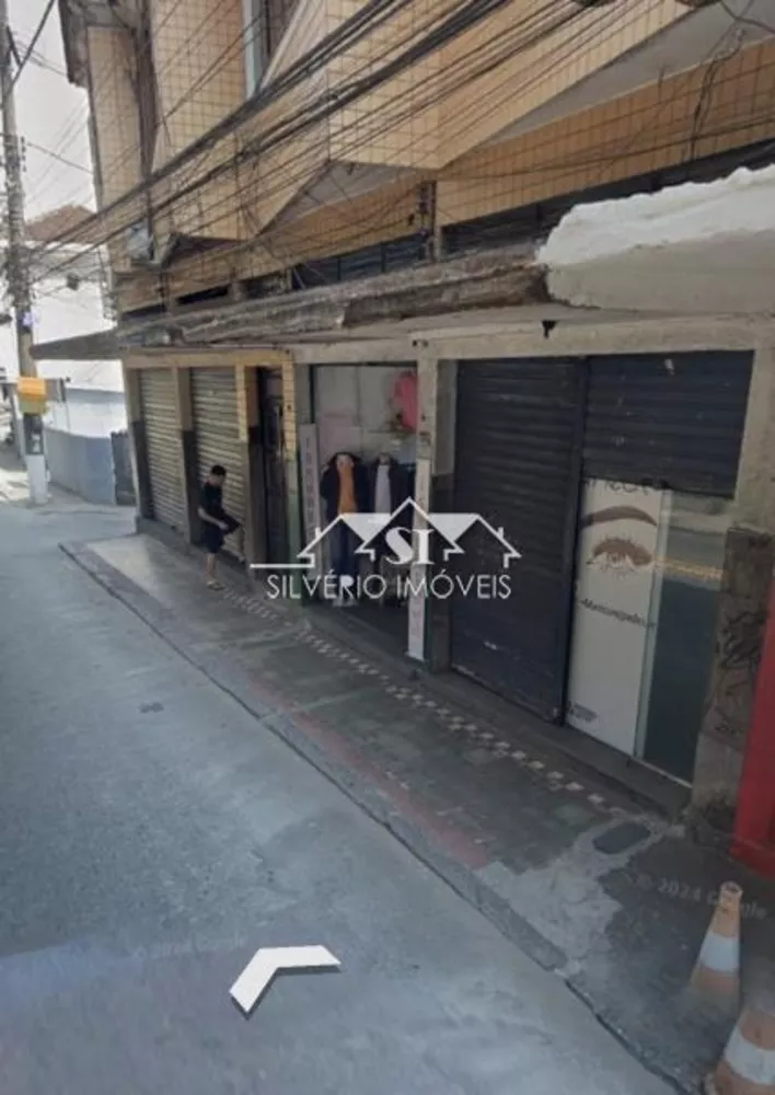 Loja-Salão, 25 m² - Foto 1