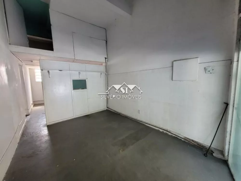 Loja-Salão, 25 m² - Foto 5