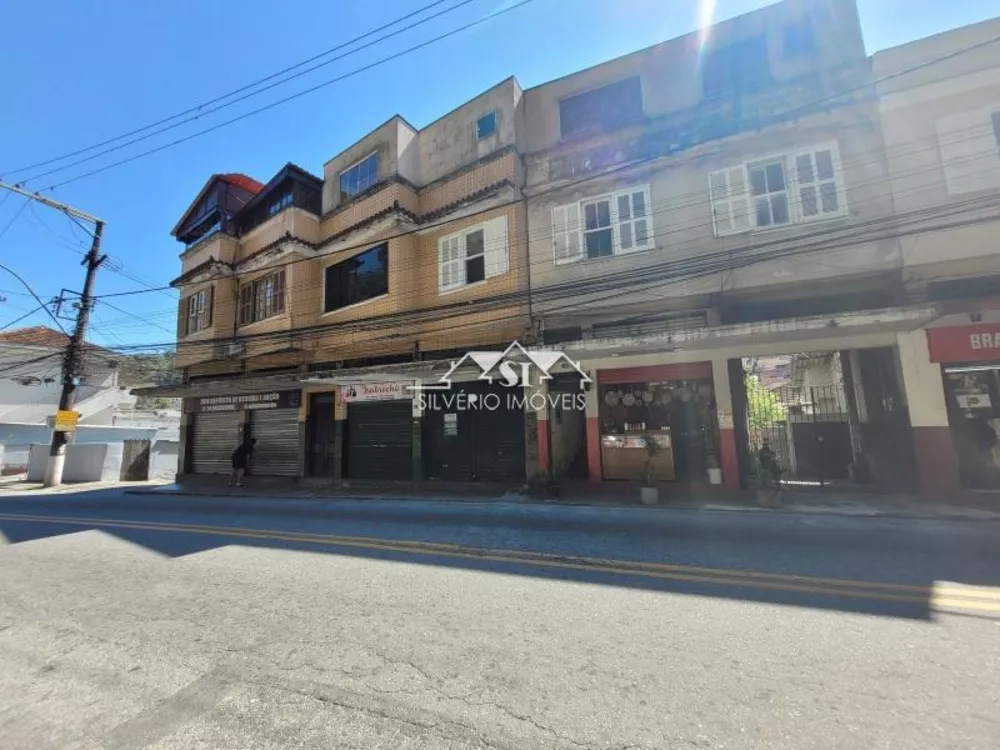 Loja-Salão, 25 m² - Foto 2