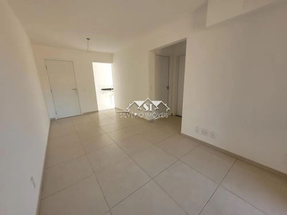 Apartamento, 2 quartos, 59 m² - Foto 6