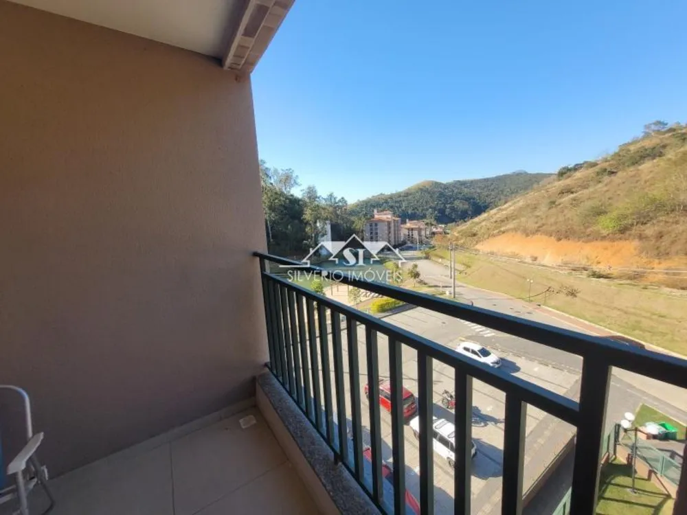 Apartamento, 2 quartos, 59 m² - Foto 7