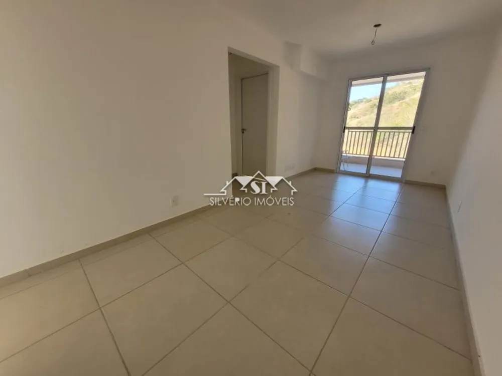 Apartamento, 2 quartos, 59 m² - Foto 4