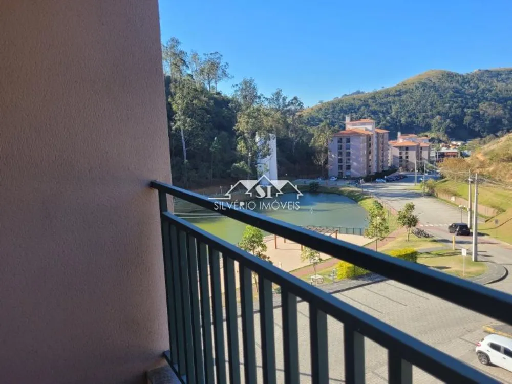 Apartamento, 2 quartos, 59 m² - Foto 5