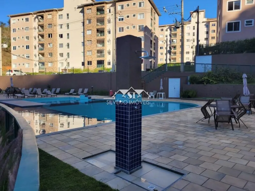 Apartamento, 2 quartos, 59 m² - Foto 1