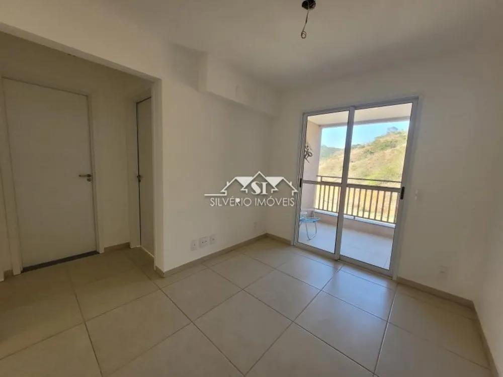 Apartamento, 2 quartos, 59 m² - Foto 3