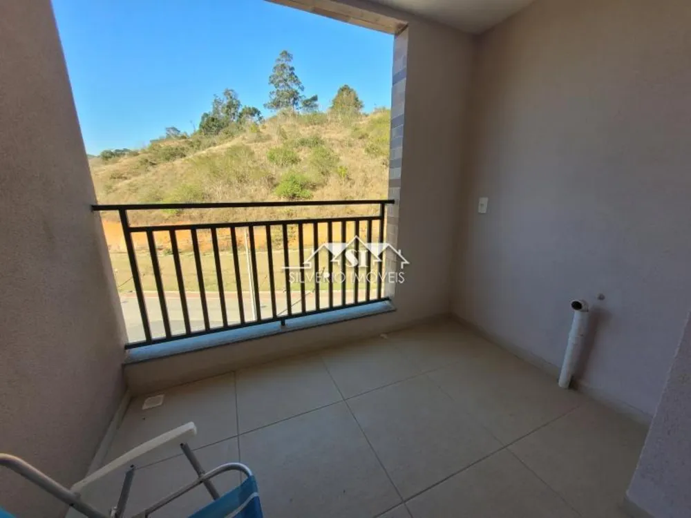 Apartamento, 2 quartos, 59 m² - Foto 2