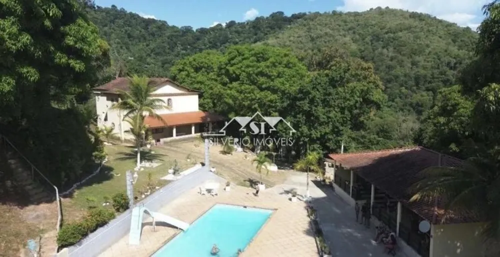 Sítio, 6 quartos, 15 hectares - Foto 2