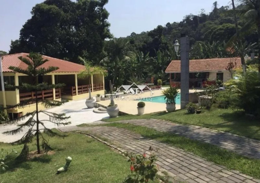 Sítio, 6 quartos, 15 hectares - Foto 16