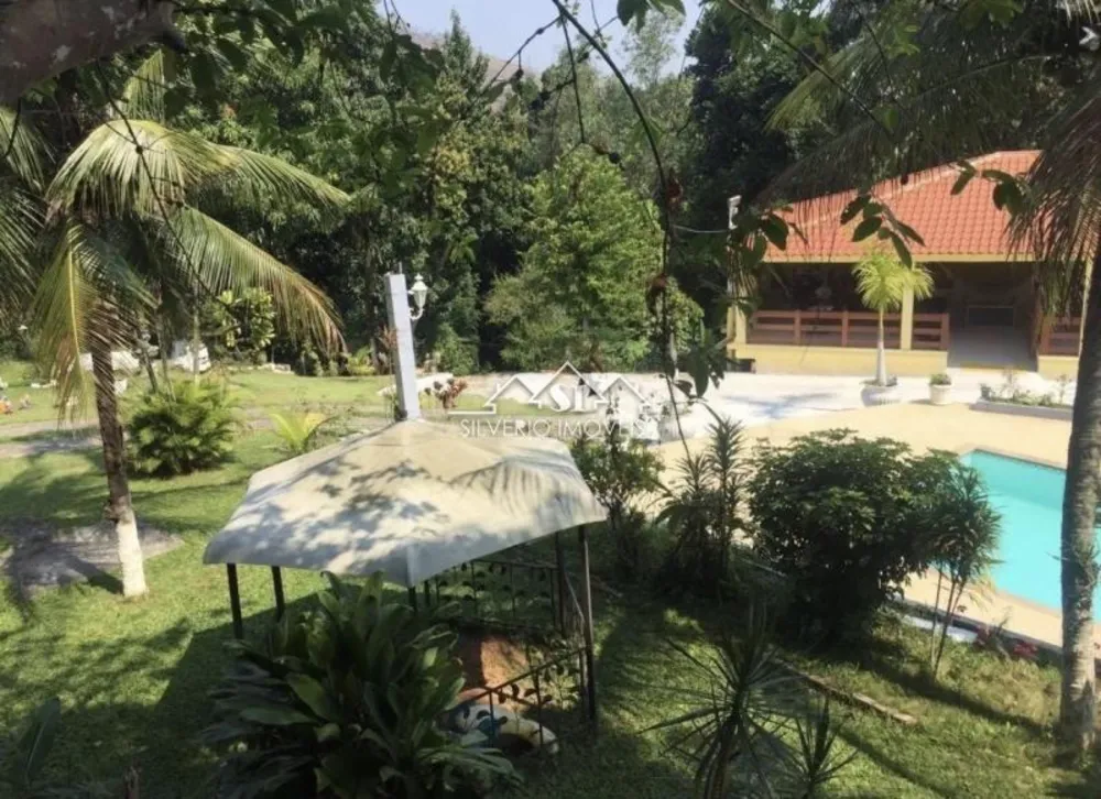 Sítio, 6 quartos, 15 hectares - Foto 13