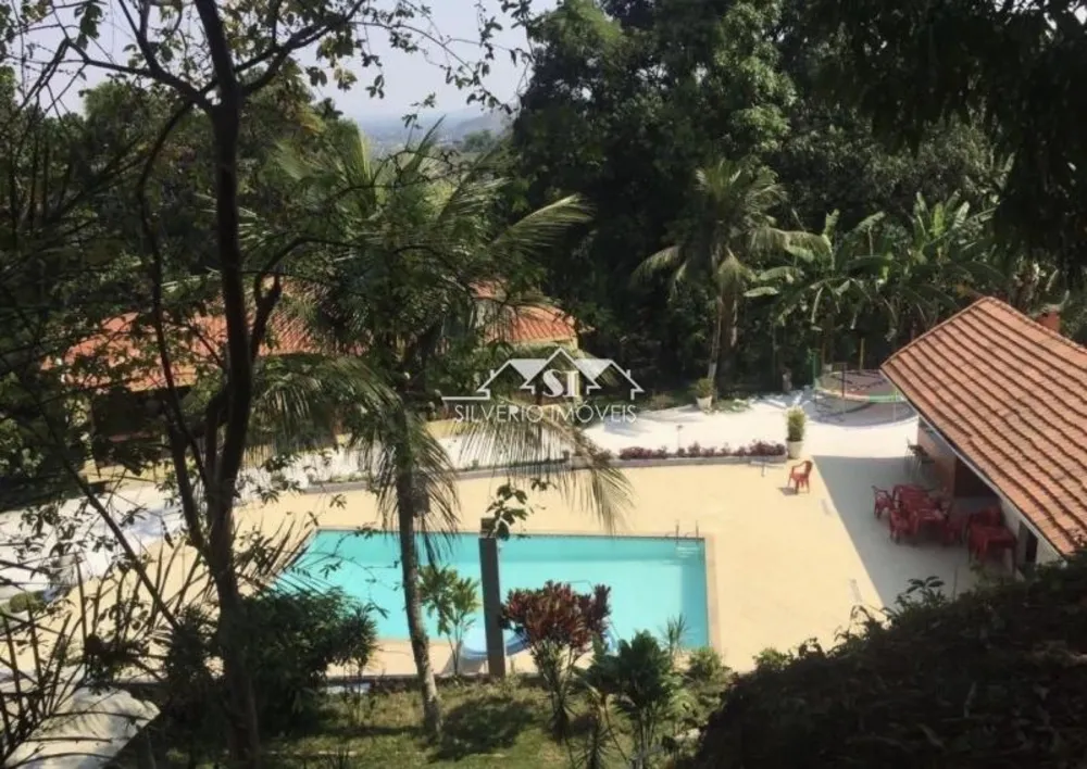 Sítio, 6 quartos, 15 hectares - Foto 12