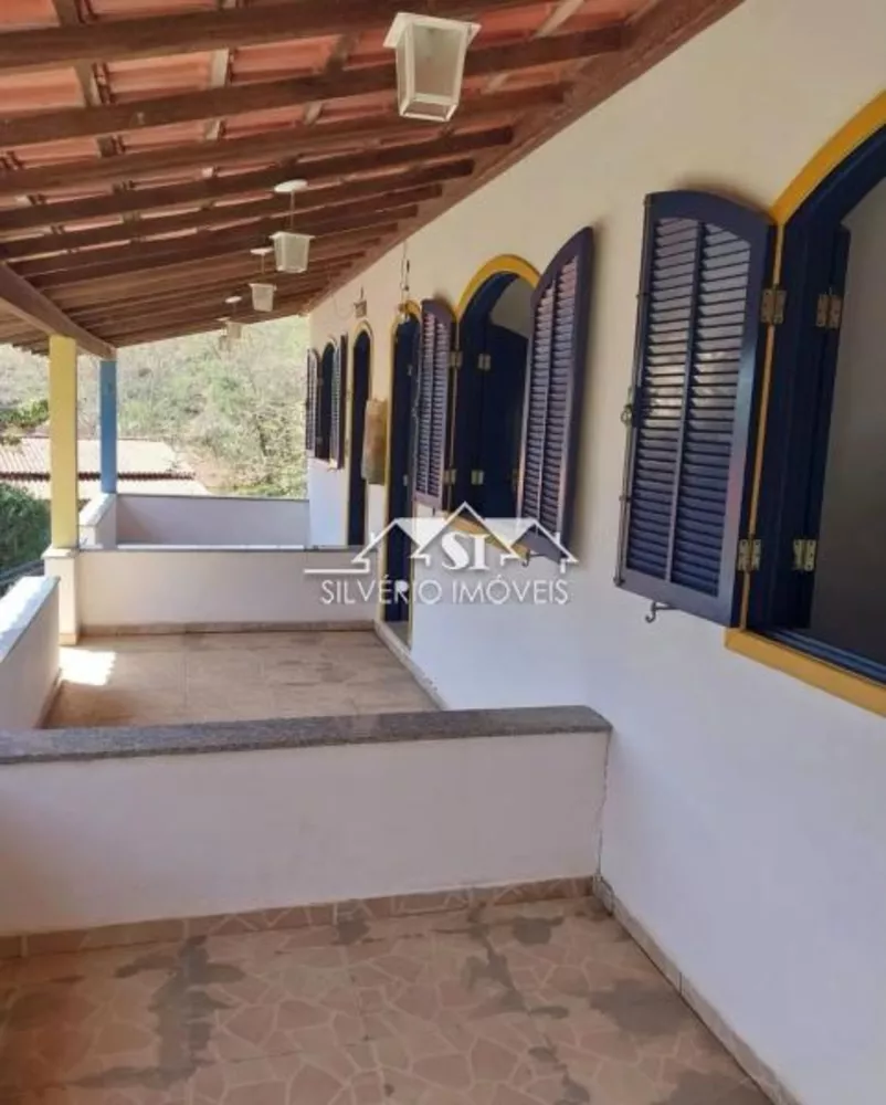 Sítio, 15 quartos, 9000 m² - Foto 6