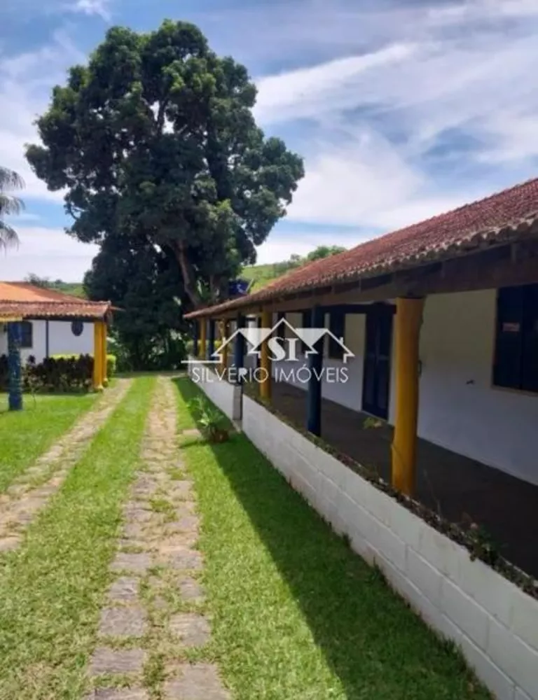 Sítio, 15 quartos, 9000 m² - Foto 15