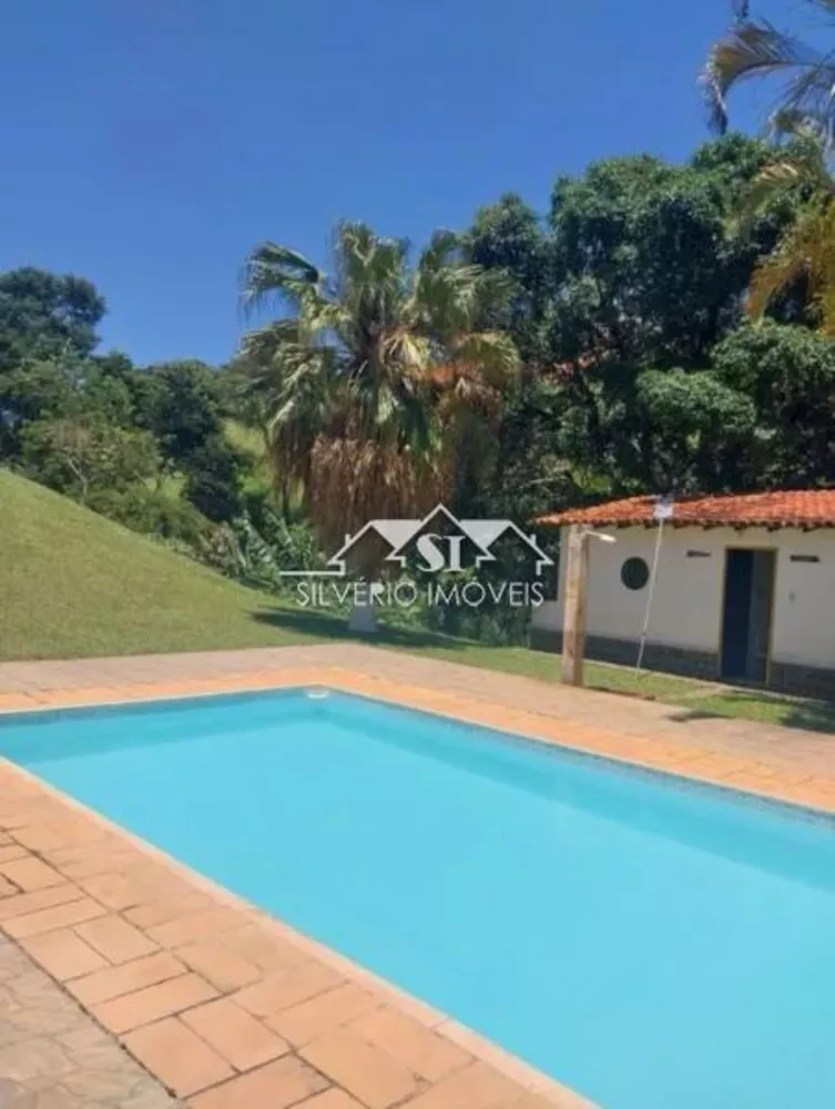 Sítio, 15 quartos, 9000 m² - Foto 4