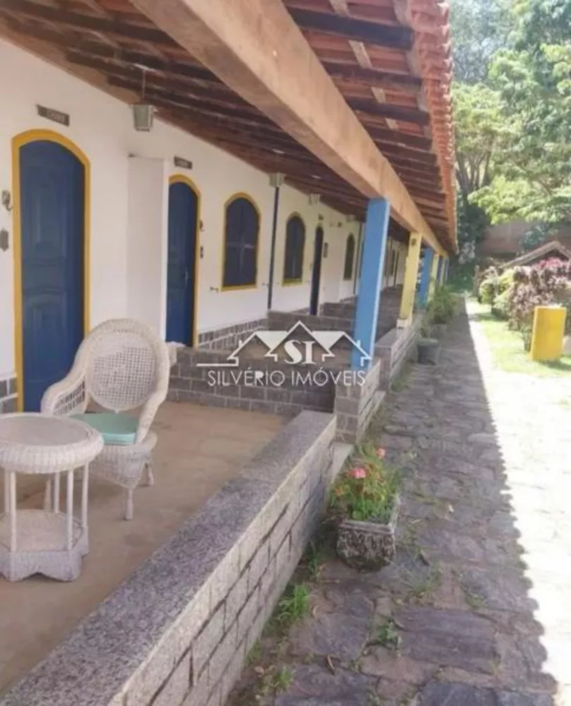 Sítio, 15 quartos, 9000 m² - Foto 17