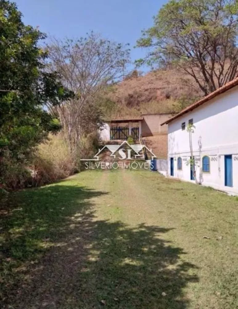 Sítio, 15 quartos, 9000 m² - Foto 12