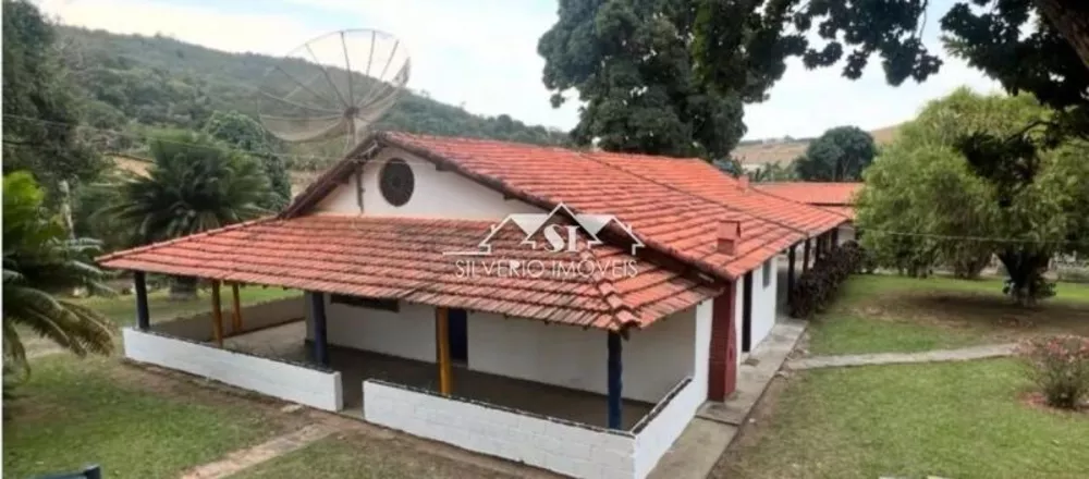Sítio, 15 quartos, 9000 m² - Foto 5