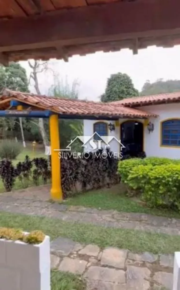 Sítio, 15 quartos, 9000 m² - Foto 9