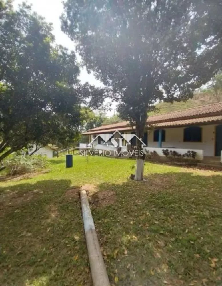 Sítio, 15 quartos, 9000 m² - Foto 13