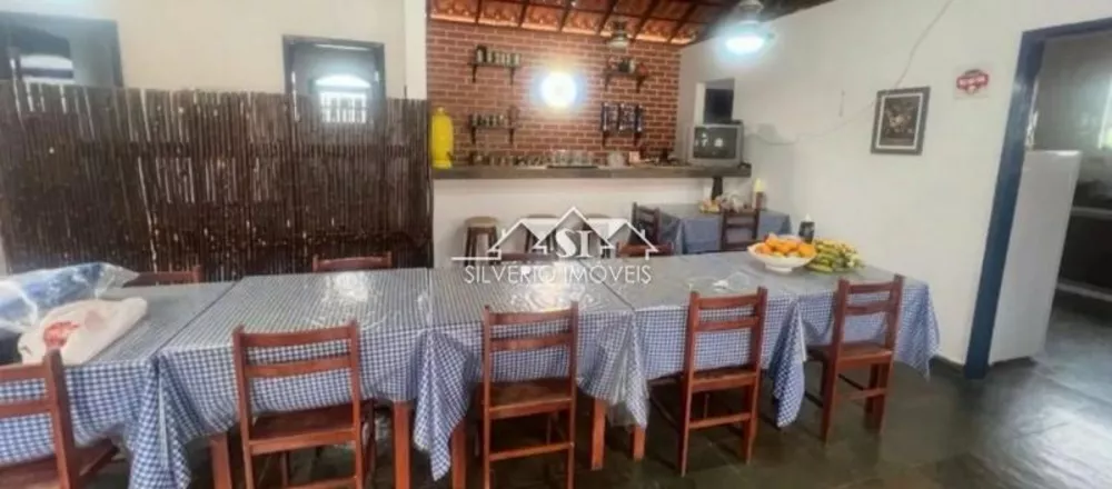 Sítio, 15 quartos, 9000 m² - Foto 11