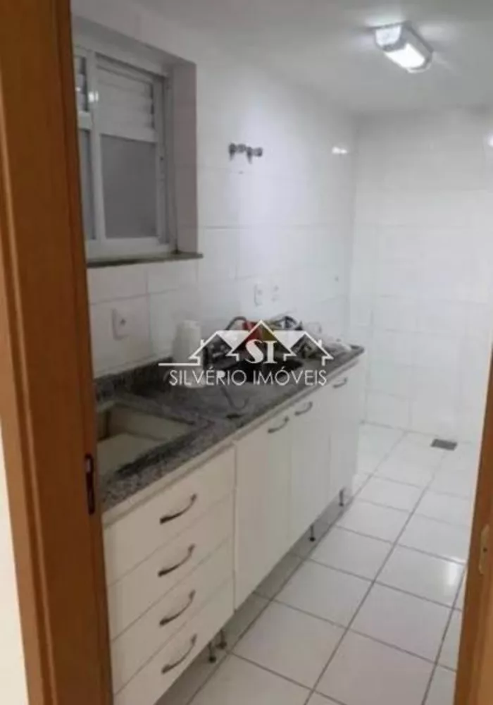 Apartamento, 1 quarto, 55 m² - Foto 8