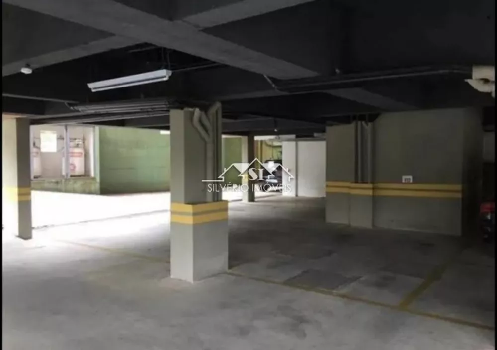 Apartamento, 1 quarto, 55 m² - Foto 2