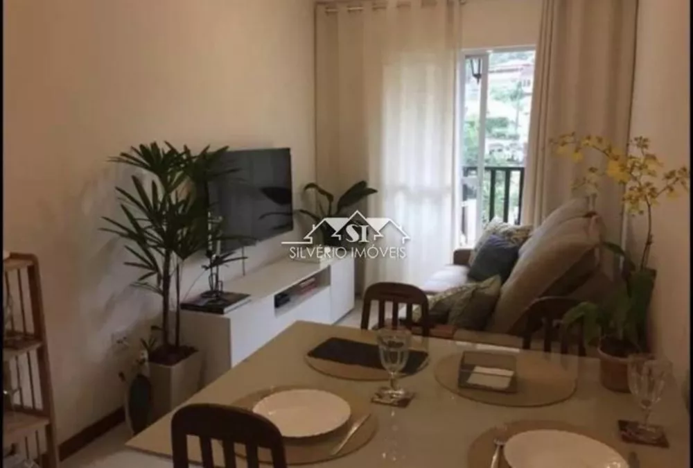 Apartamento, 1 quarto, 55 m² - Foto 4