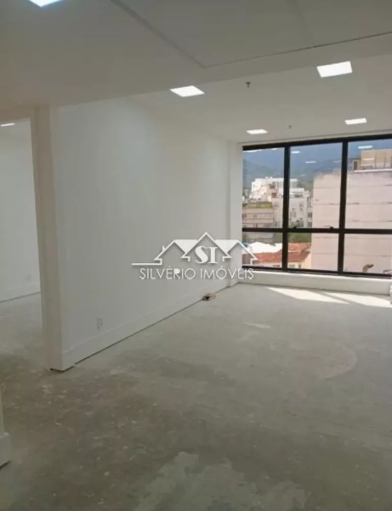 Sala-Conjunto, 38 m² - Foto 9