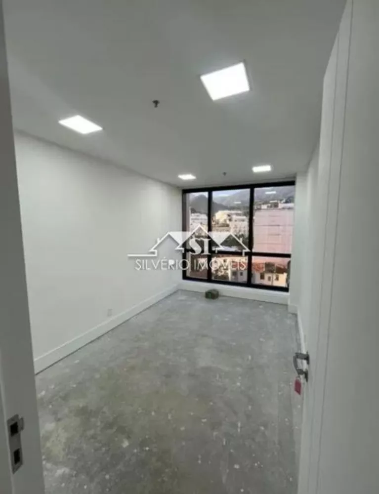 Sala-Conjunto, 38 m² - Foto 4