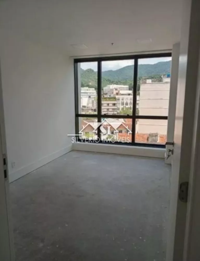 Sala-Conjunto, 38 m² - Foto 8
