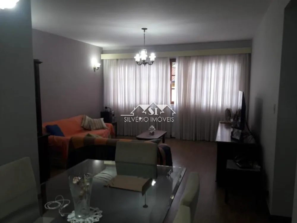 Casa, 3 quartos, 256 m² - Foto 2